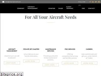 tridentaircraft.com