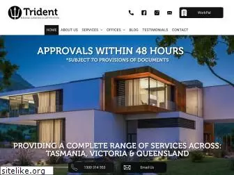 tridentbs.com.au