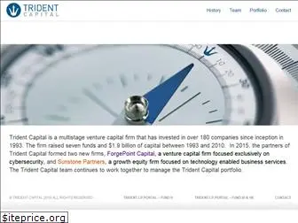 tridentcap.com