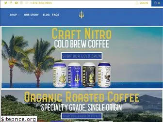 tridentcoffee.com