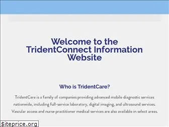 tridentconnect.com