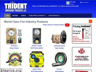 tridentdirect.com