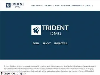 tridentdmg.com