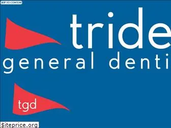 tridentgeneraldentistry.com