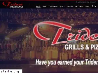 tridentgrill.com