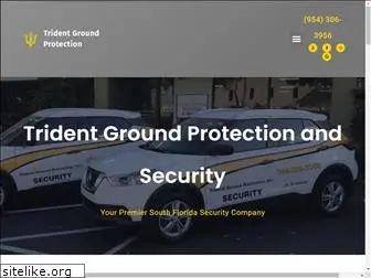 tridentgroundprotection.com