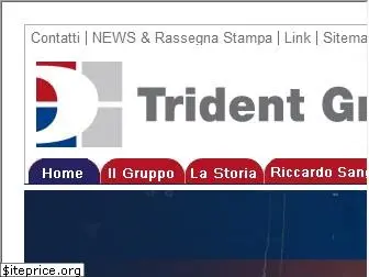 tridentgroup.it