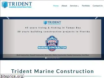 tridenth2o.com