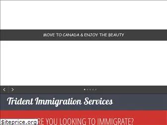 tridentimmigration.com