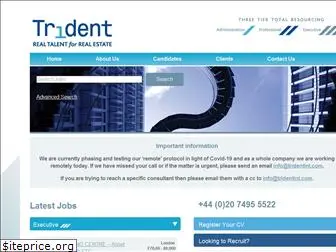 tridentint.com