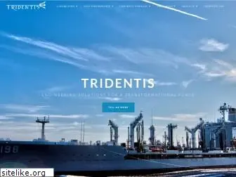 tridentis.com