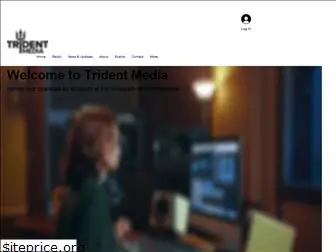 tridentmedia.org