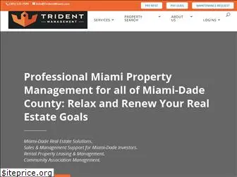 tridentmiami.com