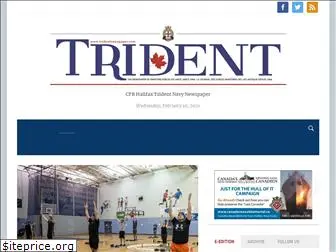 tridentnewspaper.com