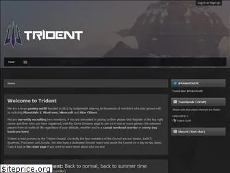 tridentoutfit.com