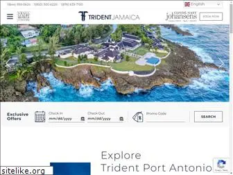 tridentportantonio.com