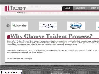 tridentprocess.com