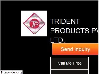 tridentproducts.org