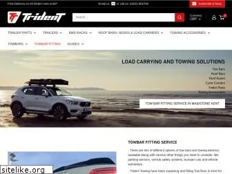 tridenttowing.co.uk