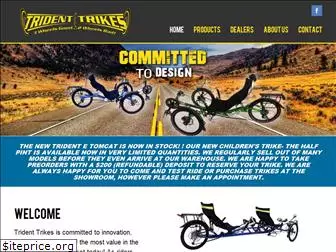 tridenttrikes.com