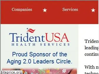 tridentusahealth.com