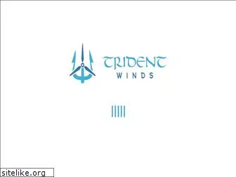 tridentwinds.com