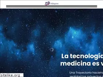tridiagnos.com.ar