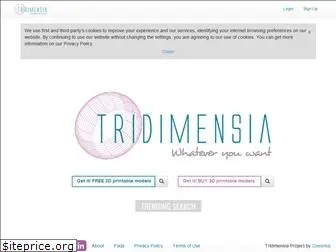 tridimensia.com