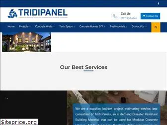 tridipanel.com