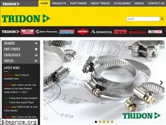 tridon.com.au