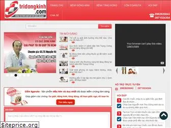 tridongkinh.com