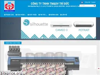 triducprinting.com.vn