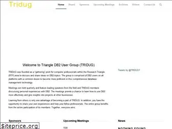 tridug.org