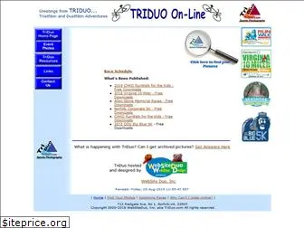 triduo.com