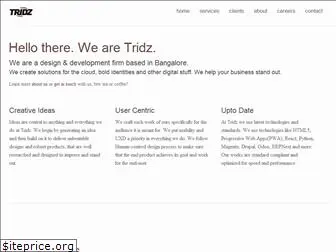 tridz.com
