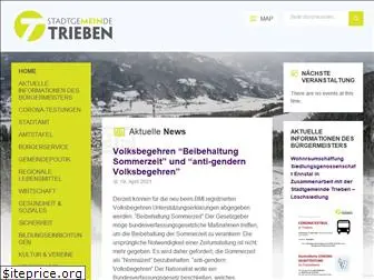 trieben.net