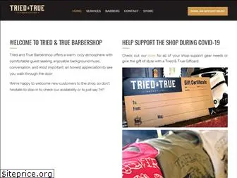 triedandtruebarbershop.com