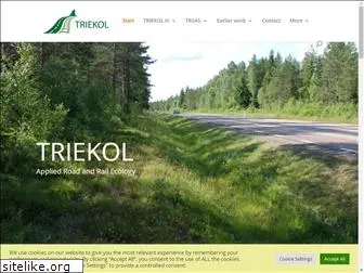 triekol.se