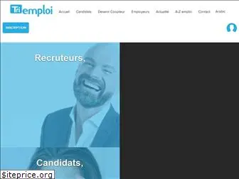 triemploi.com