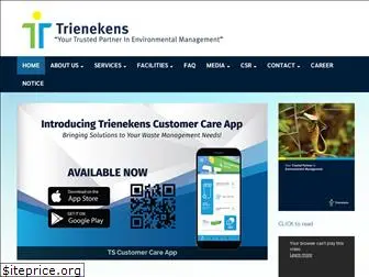 trienekens.com.my