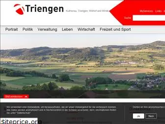 triengen.ch