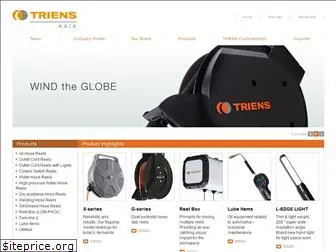 triensasia.com