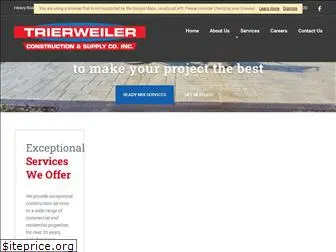 trierweilercompanies.com