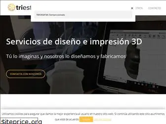 triesfera.com