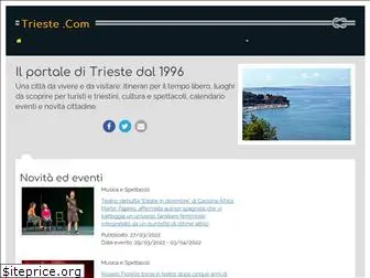 trieste.com