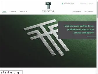 triestor.com