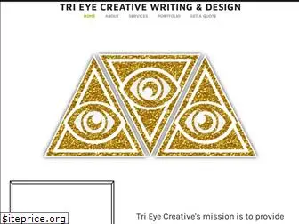 trieyecreative.com