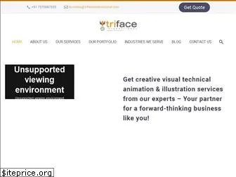 trifaceinternational.com