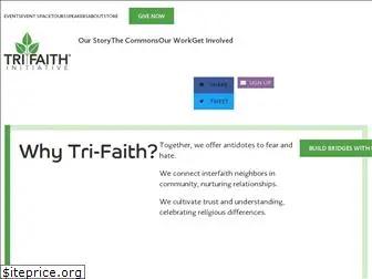 trifaith.org