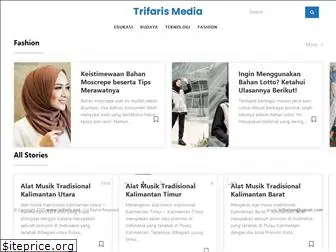 trifaris.net